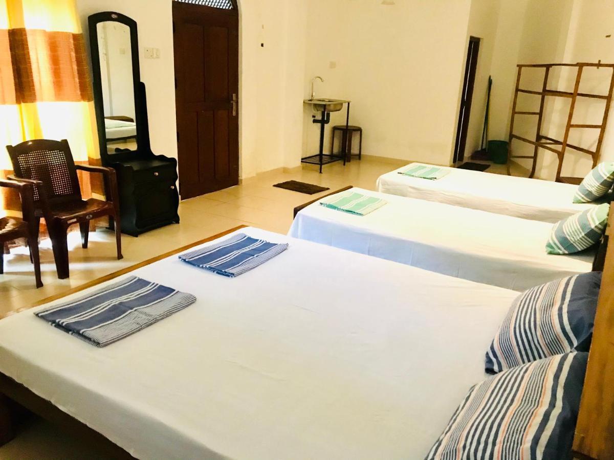 Jayalath Homestay And Apartments Galle Eksteriør billede