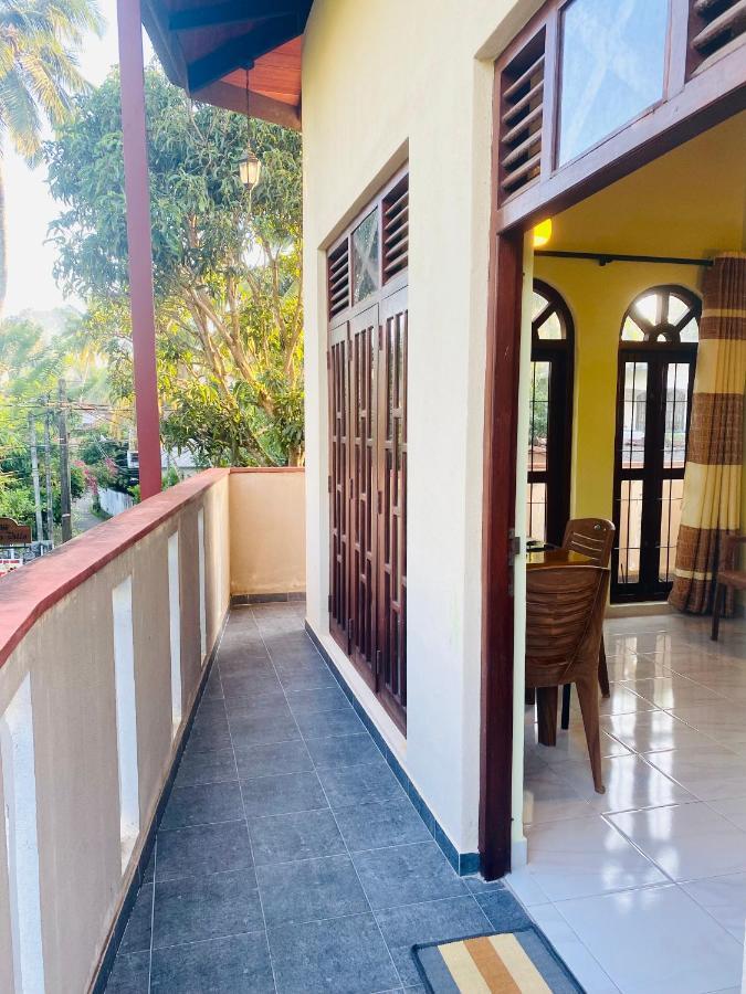 Jayalath Homestay And Apartments Galle Eksteriør billede