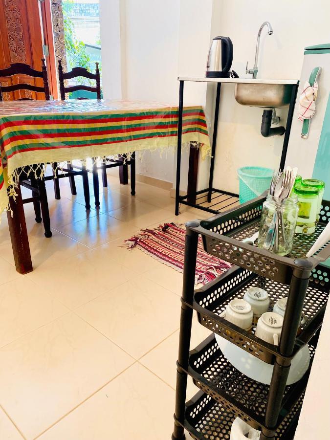 Jayalath Homestay And Apartments Galle Eksteriør billede