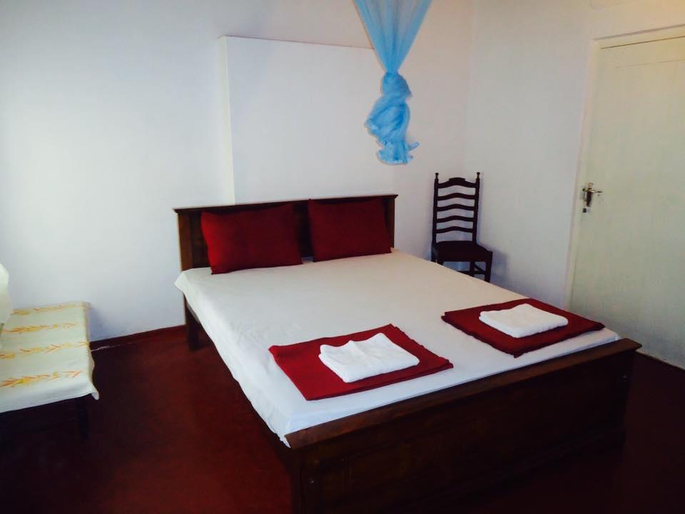 Jayalath Homestay And Apartments Galle Eksteriør billede