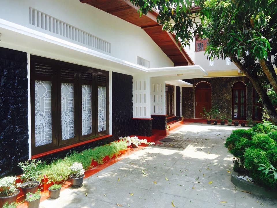 Jayalath Homestay And Apartments Galle Eksteriør billede